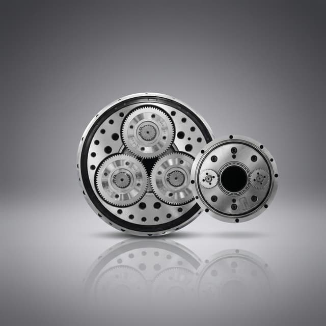 Drop-in gearbox replacement review for automation buyers