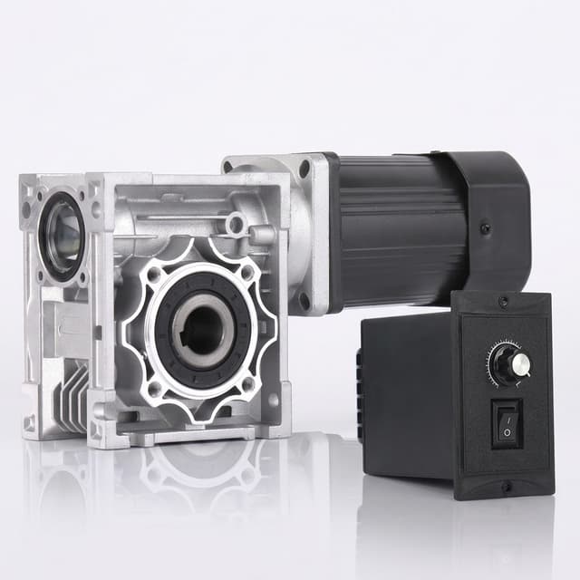 High-torque heavy-duty robot gearbox for welding cells