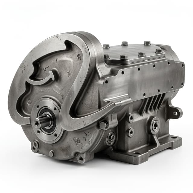 Harmonic drive reducers - zero backlash profile