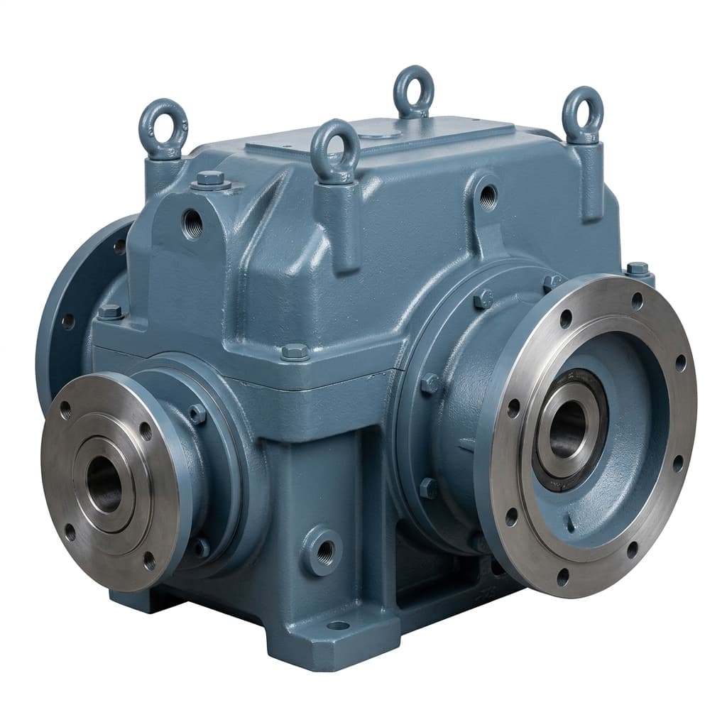 Heavy duty robot gearbox - heavy duty robot reducer