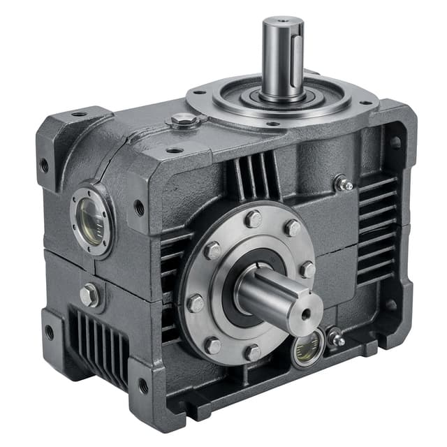 Industrial couplings - precision motion joint