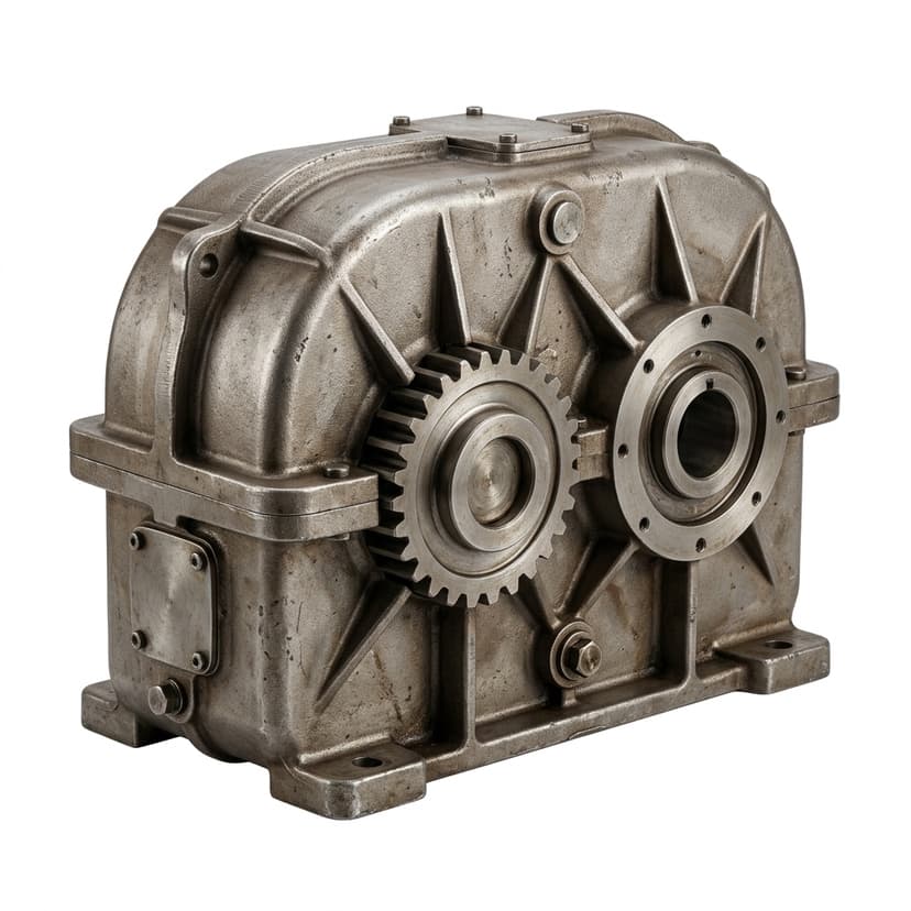 Gearbox drop-in replacement review - alternative brand