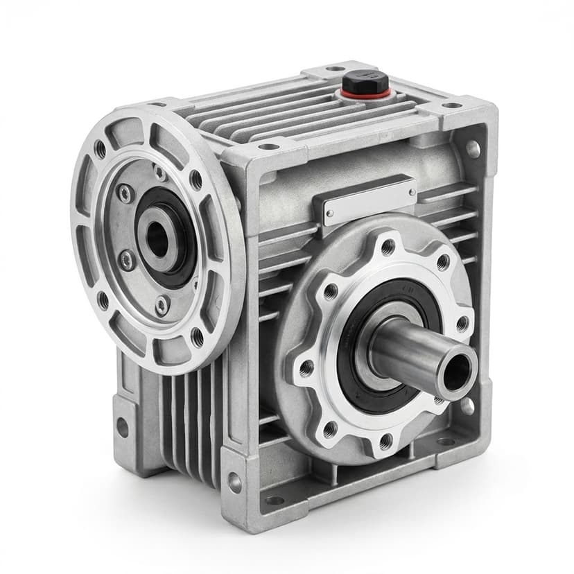 Rv speed reducers - 1688 rv gearbox 7