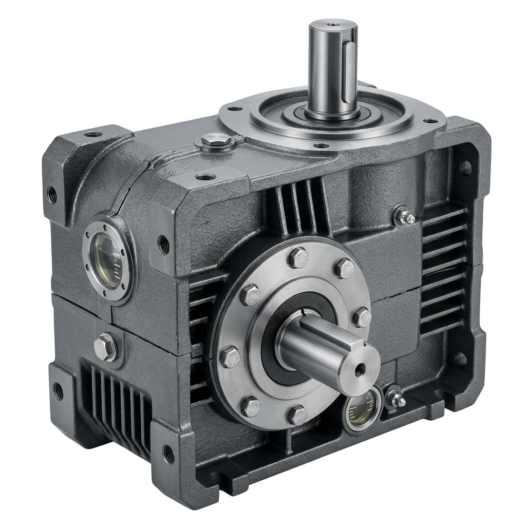 Industrial couplings - precision motion joint