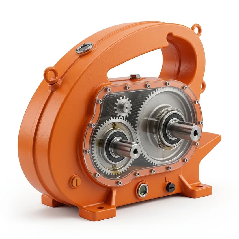 Gearbox load life validation - shock resistance check